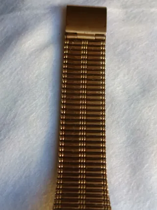 Orologio Citizen Oro Donna