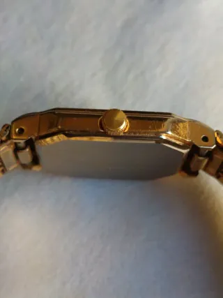 Orologio Citizen Oro Donna