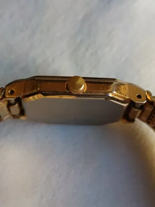 Orologio Citizen Oro Donna