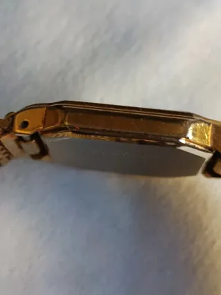 Orologio Citizen Oro Donna