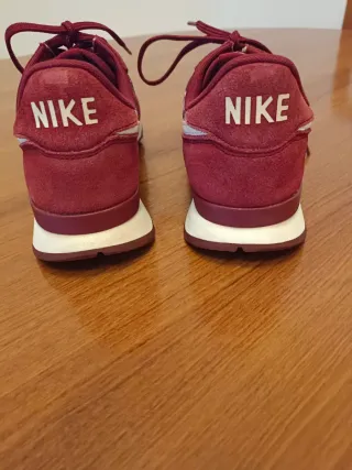 Zapatillas Nike Mujer Talla 37.5