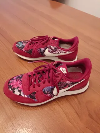 Zapatillas Nike Mujer Talla 37.5