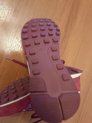 Zapatillas Nike Mujer Talla 37.5