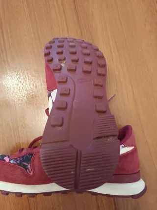 Zapatillas Nike Mujer Talla 37.5