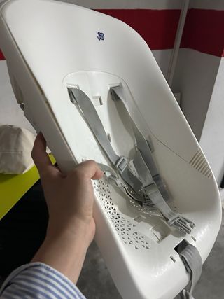 Complementos trona Stokke