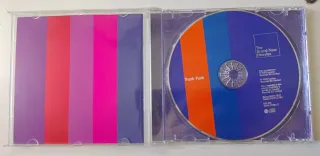 CD The Brand New Heavies - Trunk Funk