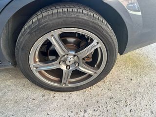 Llantas Ford Mondeo R17