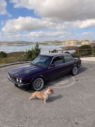 BMW Serie 3 1991