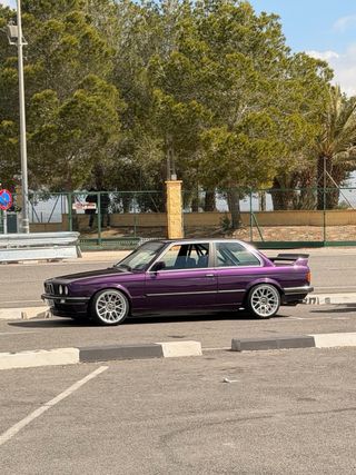 BMW Serie 3 1991