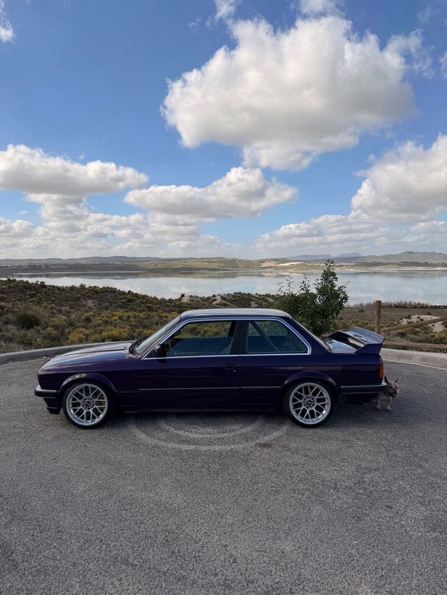BMW Serie 3 1991