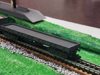 Tren Eléctrico Ibertren