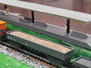 Tren Eléctrico Ibertren