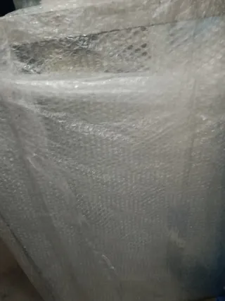 Cabezal y espejo de habitación,posibilidad mesitas