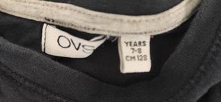 T-shirt bambino Fly High