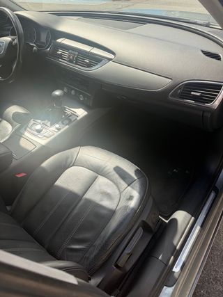 Audi A6 2.0 TDI Automático