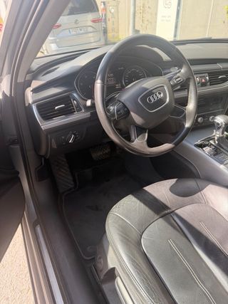 Audi A6 2.0 TDI Automático