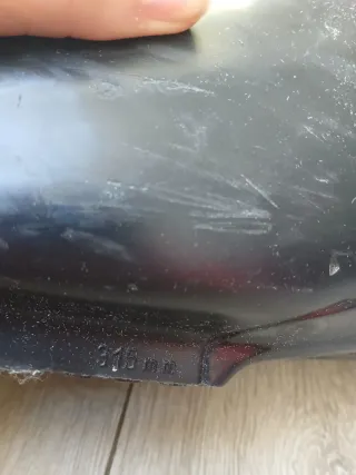 Botas de esquí Salomon