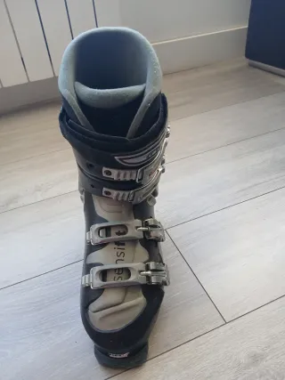 Botas de esquí Salomon
