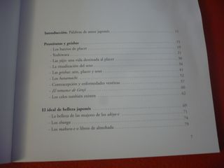 SECRETOS DE ALCOBA DE LAS GEISHAS EL ARTE JAPONES