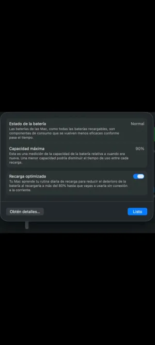 MacBook M2 Pro Argento - 512 SSD - 8 GB - Batteria 90%