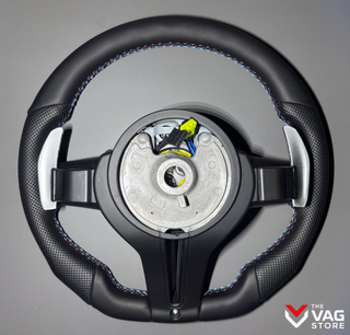 Volante BMW M Sport NUEVO para E87 E70 E90 E92...