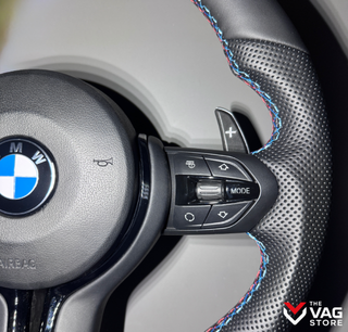 Volante BMW M Sport NUEVO para E87 E70 E90 E92...