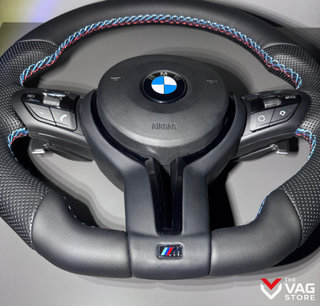 Volante BMW M Sport NUEVO para E87 E70 E90 E92...