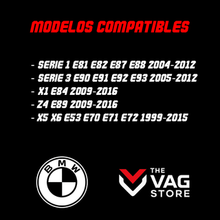 Volante BMW M Sport NUEVO para E87 E70 E90 E92...