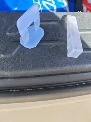 LS Classic Sistema Nivelación Suelo