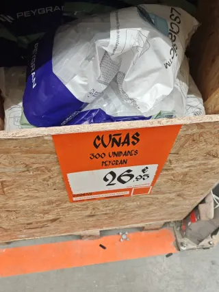 LS Classic Sistema Nivelación Suelo