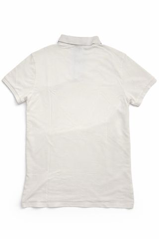 Polo Ralph Lauren bianca Taglia M