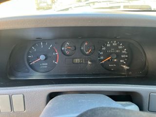 Nissan Terrano II 1996