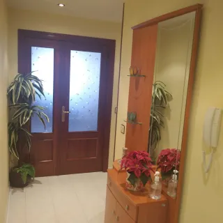 Se alquila piso en Coria Cáceres céntrico