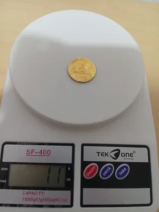 500 Lire Caravelle Juventus Placcata Oro 24K