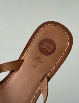 Sandali Gioseppo schiava donna taglia 38