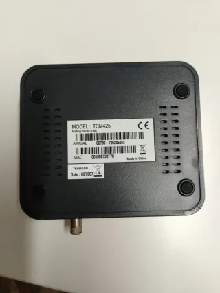 Modem a banda larga digitale Thomson