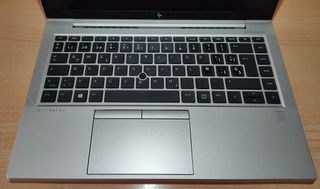 Ultrabook HP Elitebook 845 G7. FULLHD IPS, 16 RAM