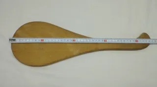 Pala Vasca Paleta Frontón Madera