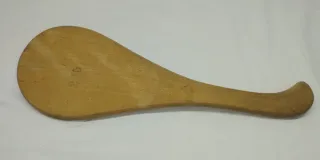 Pala Vasca Paleta Frontón Madera