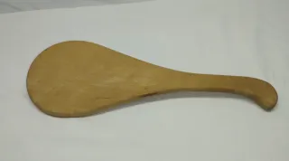 Pala Vasca Paleta Frontón Madera