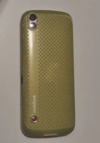 Vodafone 527 Telefono Cellulare Vintage design