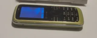 Vodafone 527 Telefono Cellulare Vintage design