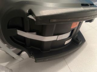 Silla coche UPPAbaby MESA i-SIZE