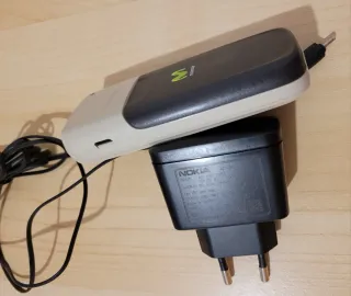 Teléfono movil
