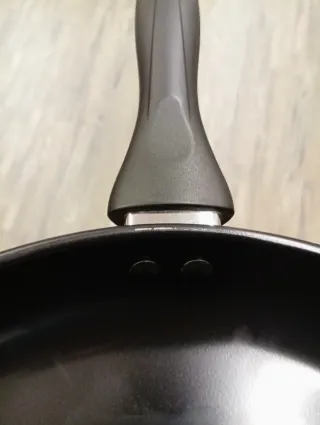 Sartén 28cm Inducción Sin PFSA (Nueva)