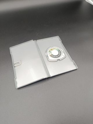 Harry Potter y la Orden del Fénix PSP Platinum