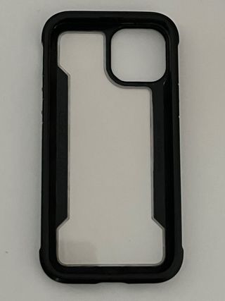 iPhone 13 mini rosso