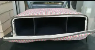Trona portátil Tuc Tuc