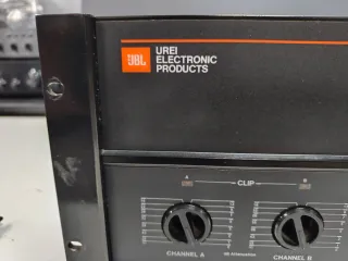 Etapa de Potencia JBL 6260