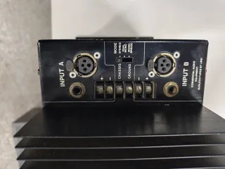 Etapa de Potencia JBL 6260